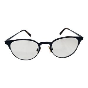 Warby Parker HUDSON 2550 48/21 145 Navy Eyeglass UNISEX FRAMES ONLY!!